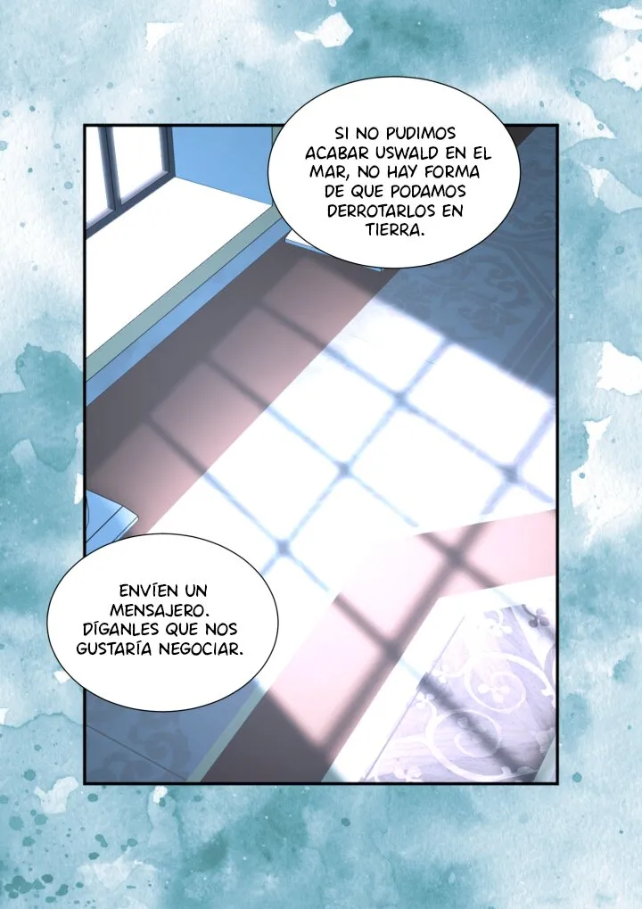 Golden Time Capítulo 119 en Línea - página 8