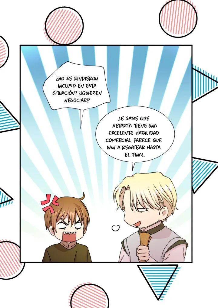 Golden Time Capítulo 119 en Línea - página 12
