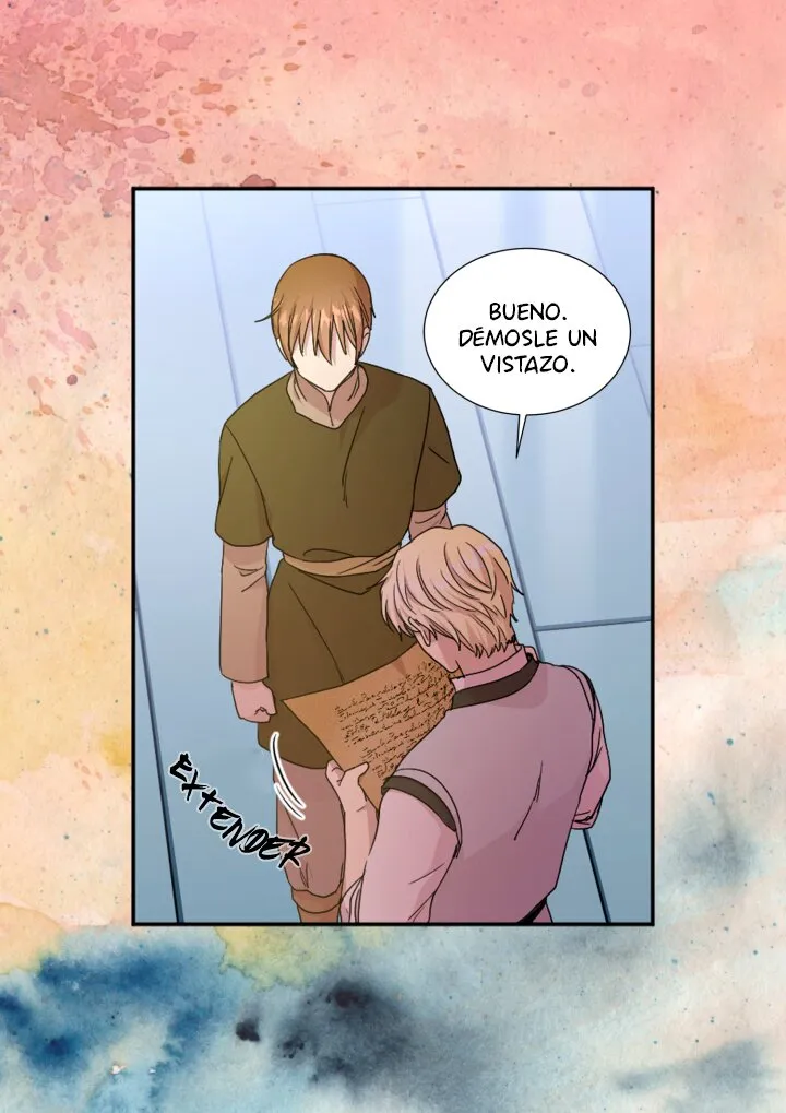 Golden Time Capítulo 119 en Línea - página 13