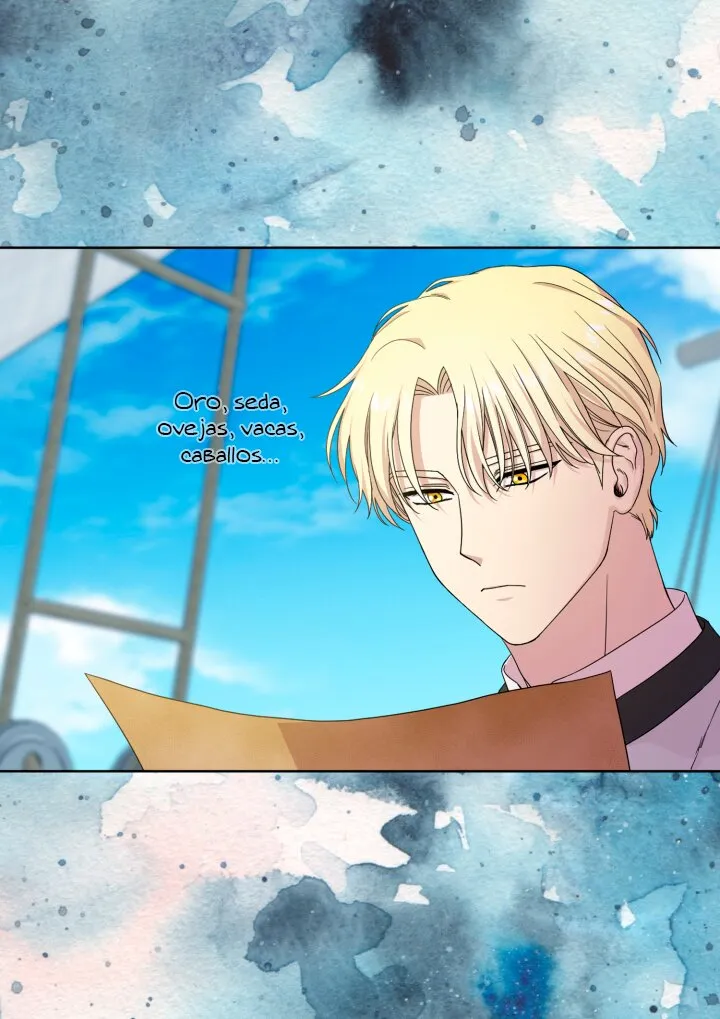Golden Time Capítulo 119 en Línea - página 14