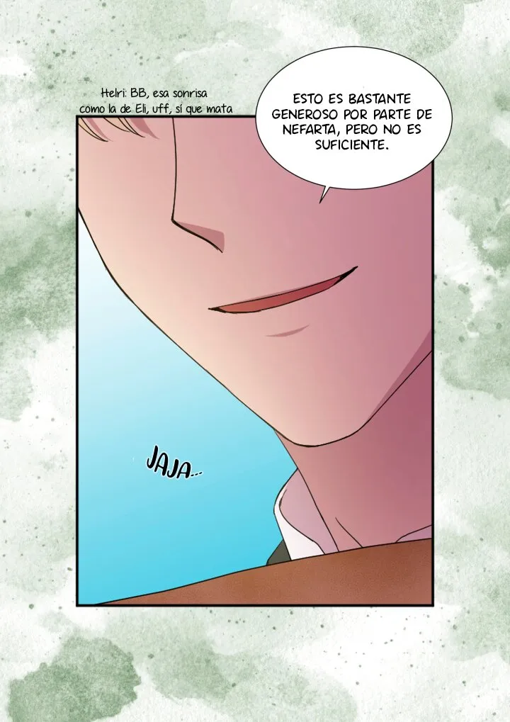 Golden Time Capítulo 119 en Línea - página 15