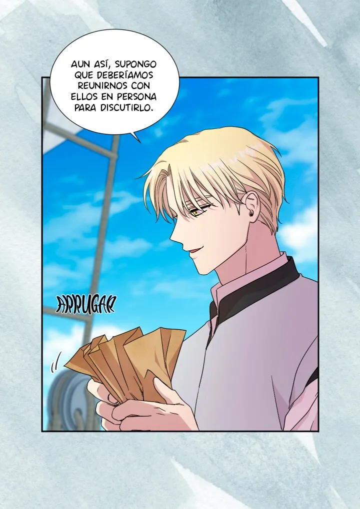 Golden Time Capítulo 119 en Línea - página 16