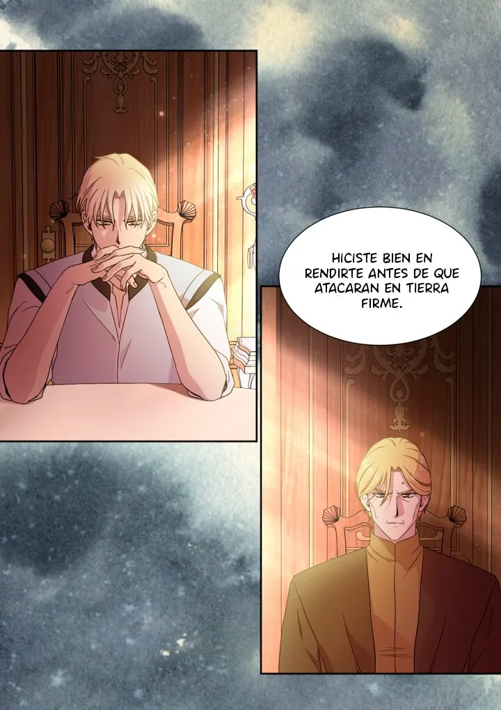 Golden Time Capítulo 119 en Línea - página 18