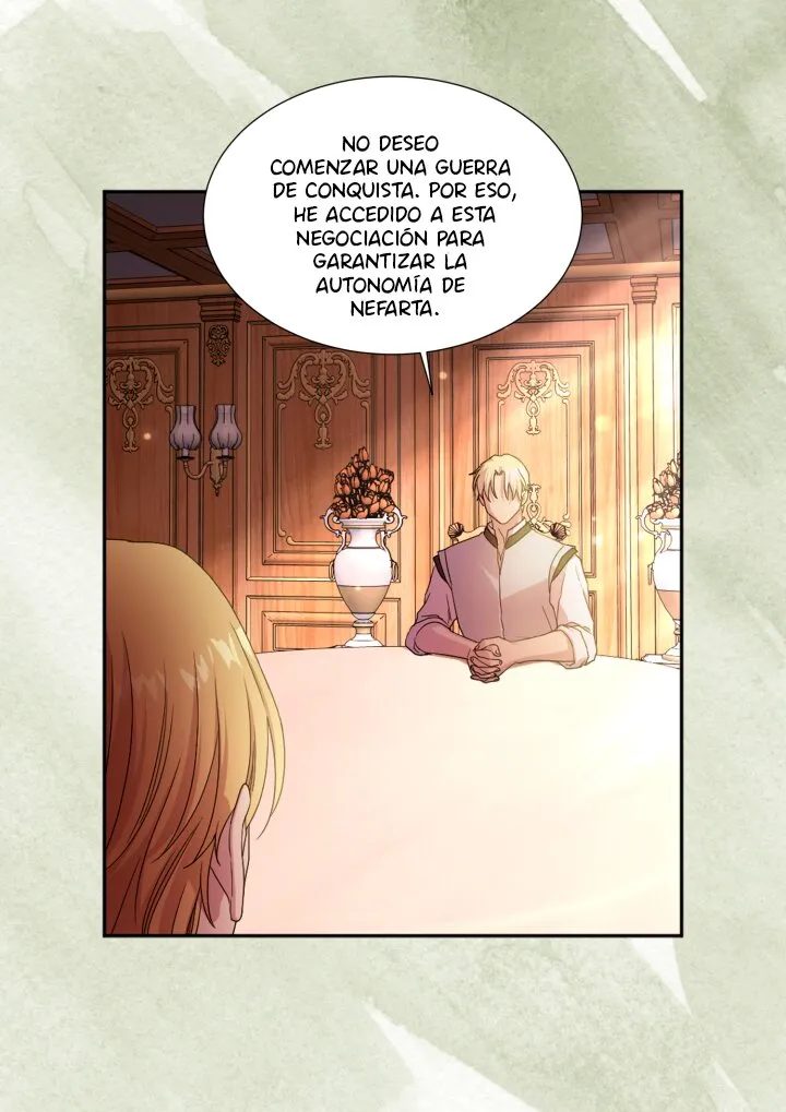 Golden Time Capítulo 119 en Línea - página 20