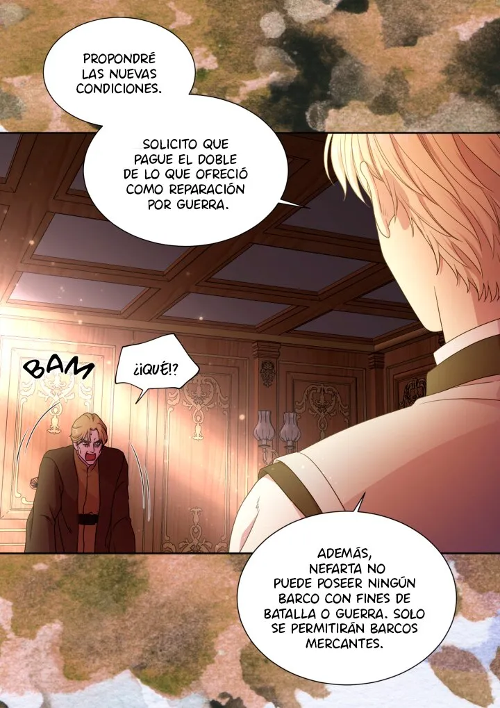 Golden Time Capítulo 119 en Línea - página 22