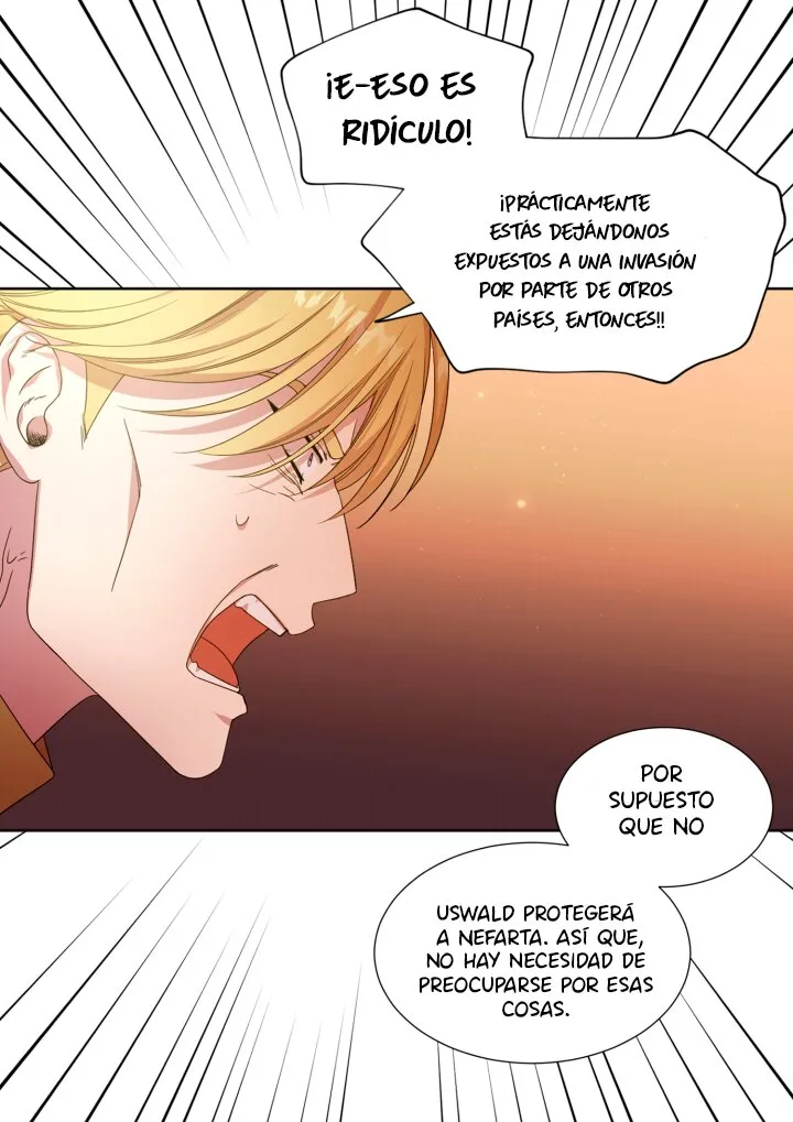 Golden Time Capítulo 119 en Línea - página 23