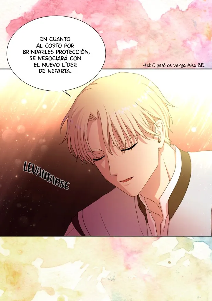 Golden Time Capítulo 119 en Línea - página 24