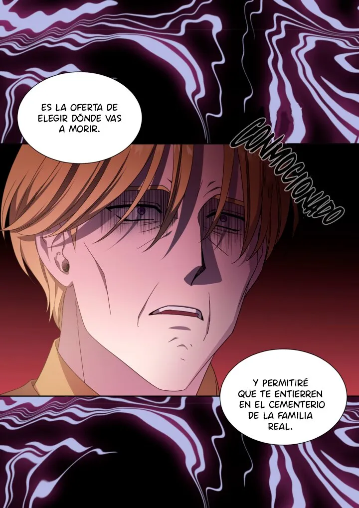 Golden Time Capítulo 119 en Línea - página 26