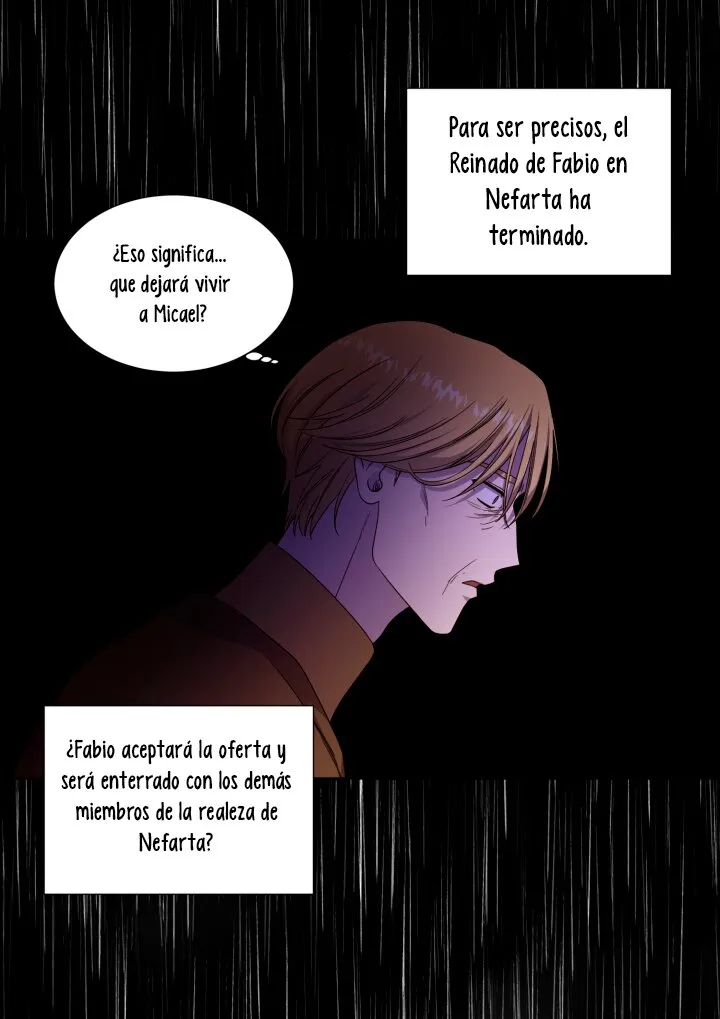 Golden Time Capítulo 119 en Línea - página 30