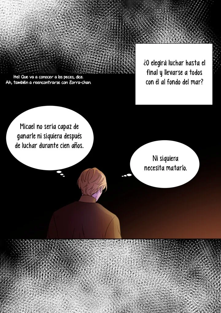 Golden Time Capítulo 119 en Línea - página 31