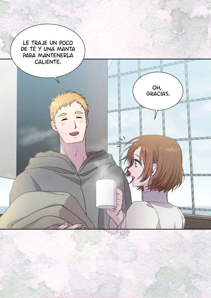 Golden Time Capítulo 119 en Línea - página 36