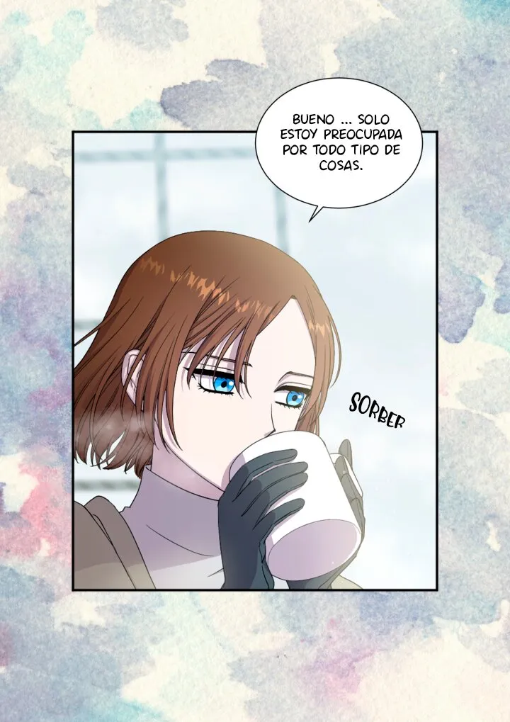 Golden Time Capítulo 119 en Línea - página 38