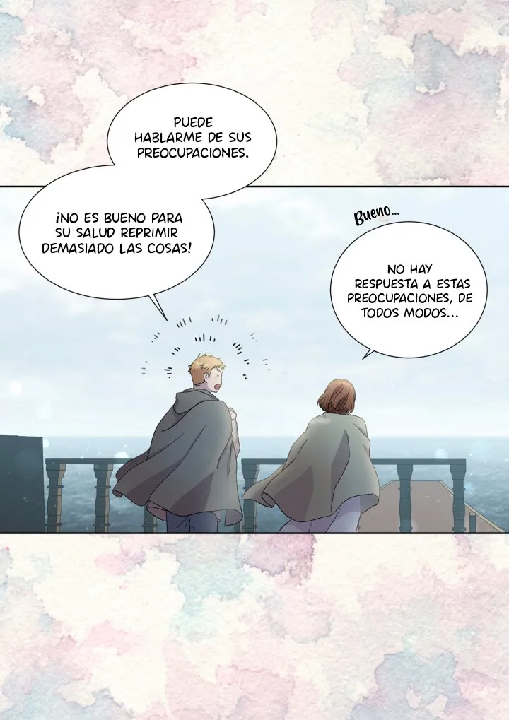 Golden Time Capítulo 119 en Línea - página 39