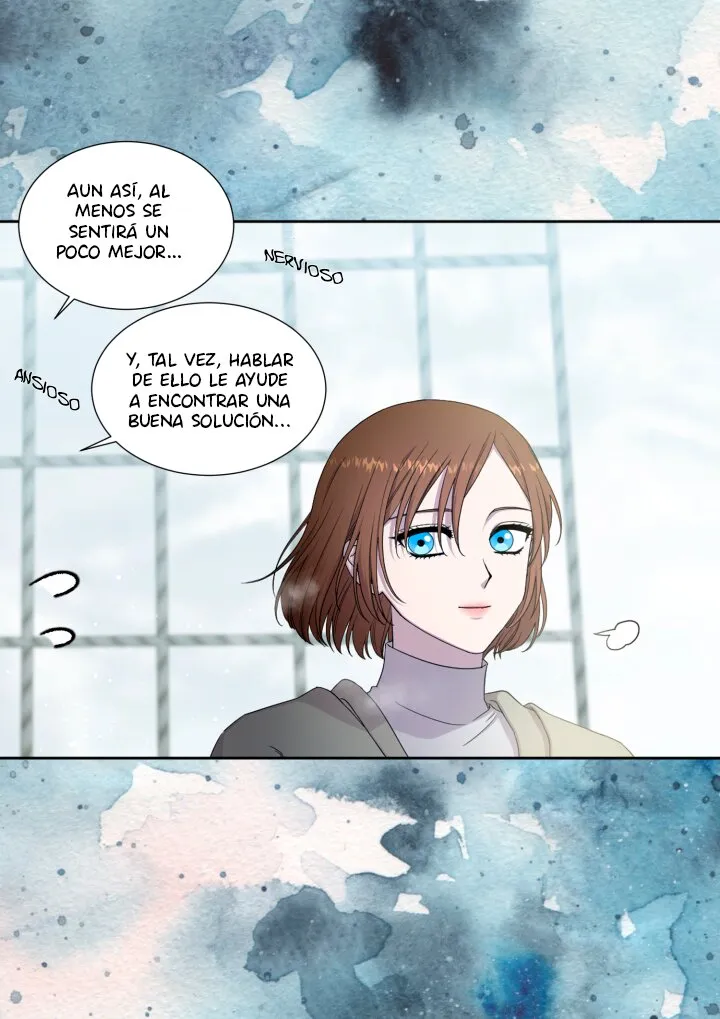 Golden Time Capítulo 119 en Línea - página 40