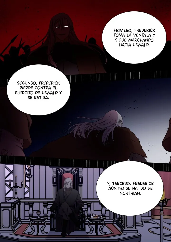 Golden Time Capítulo 119 en Línea - página 42