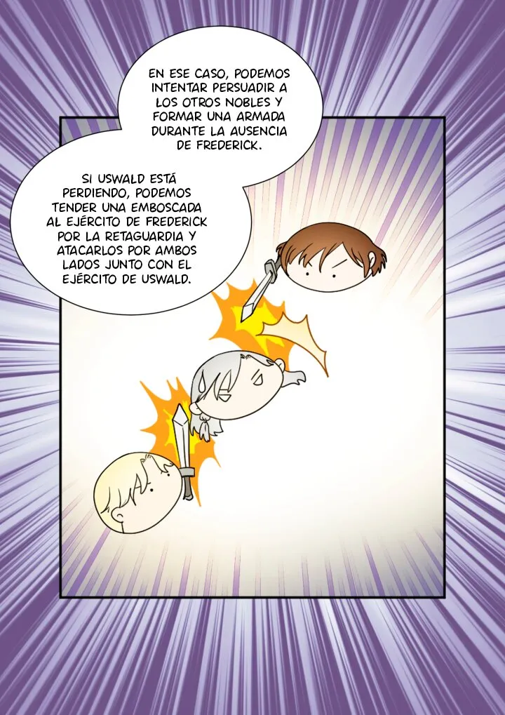 Golden Time Capítulo 119 en Línea - página 44