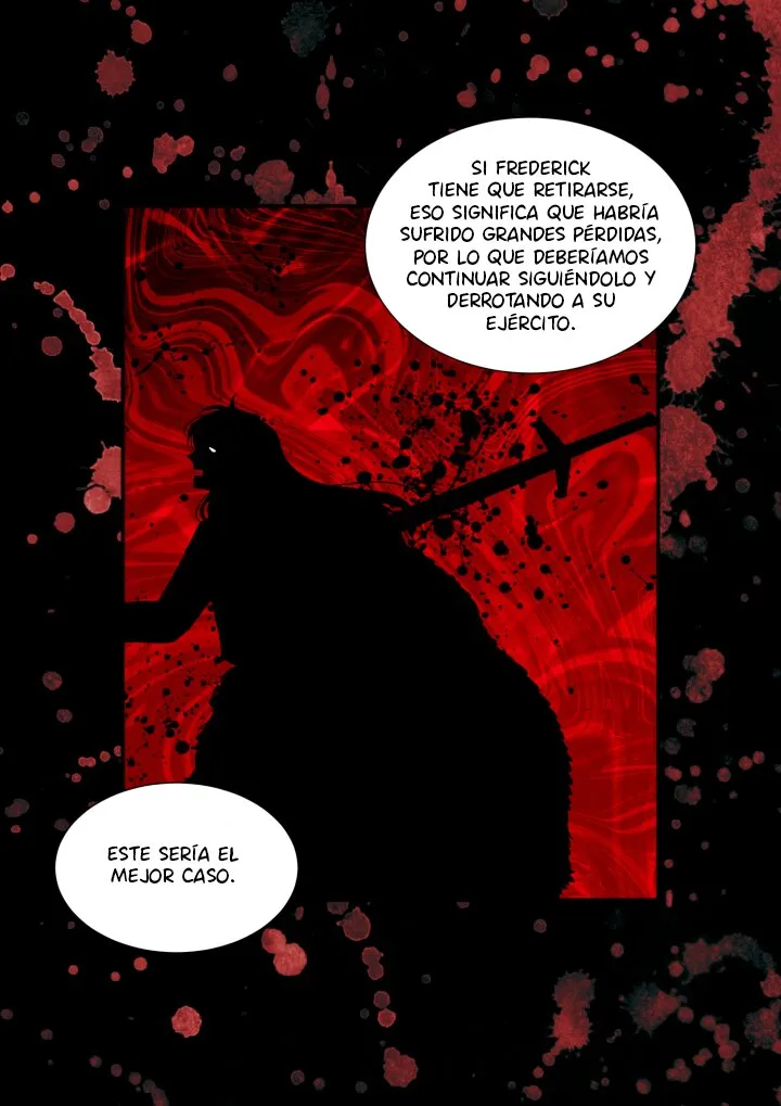 Golden Time Capítulo 119 en Línea - página 45