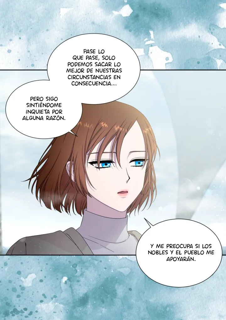 Golden Time Capítulo 119 en Línea - página 46