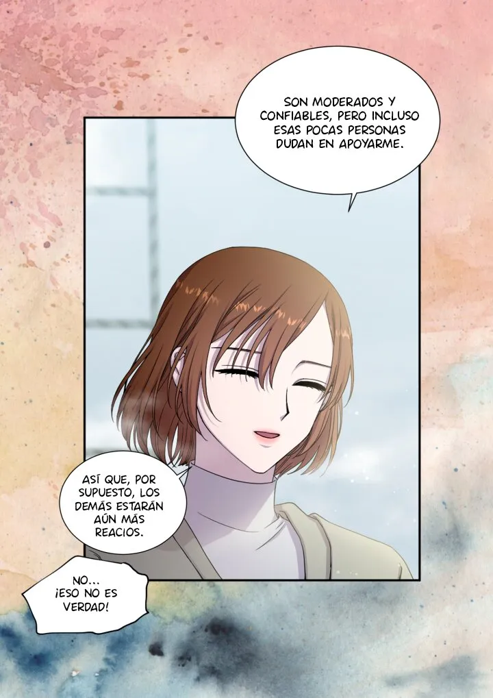 Golden Time Capítulo 119 en Línea - página 48