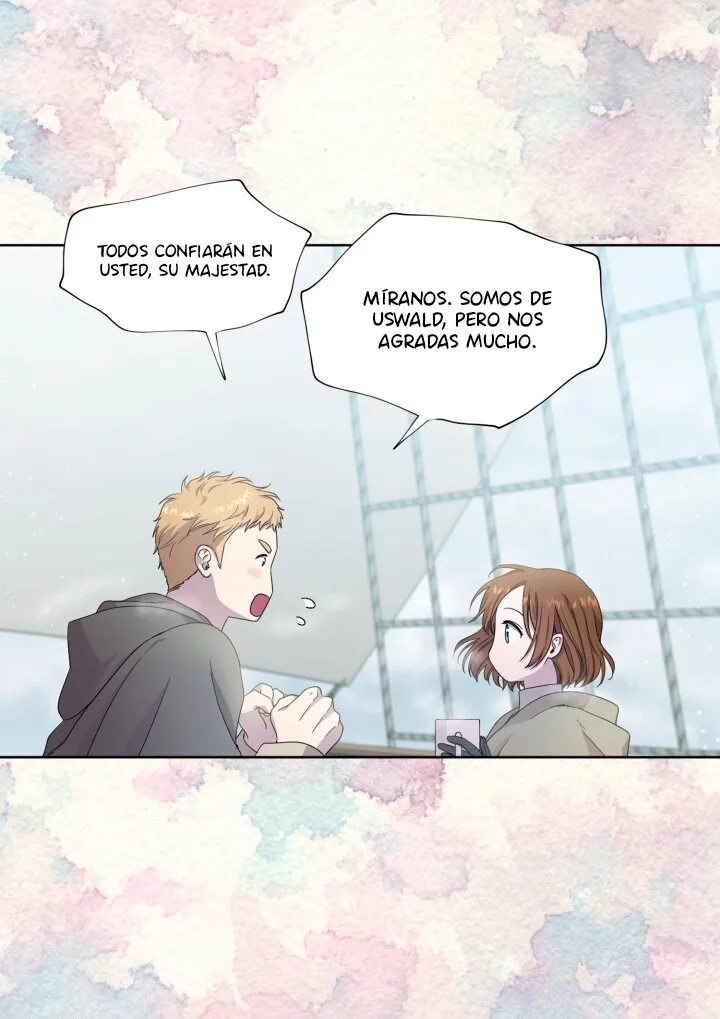Golden Time Capítulo 119 en Línea - página 49