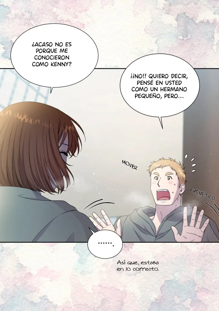 Golden Time Capítulo 119 en Línea - página 50