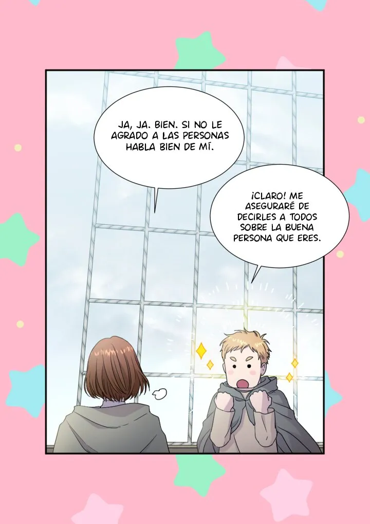 Golden Time Capítulo 119 en Línea - página 51