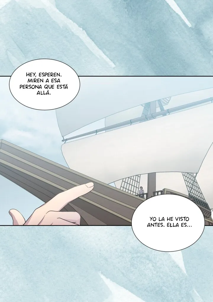 Golden Time Capítulo 119 en Línea - página 55