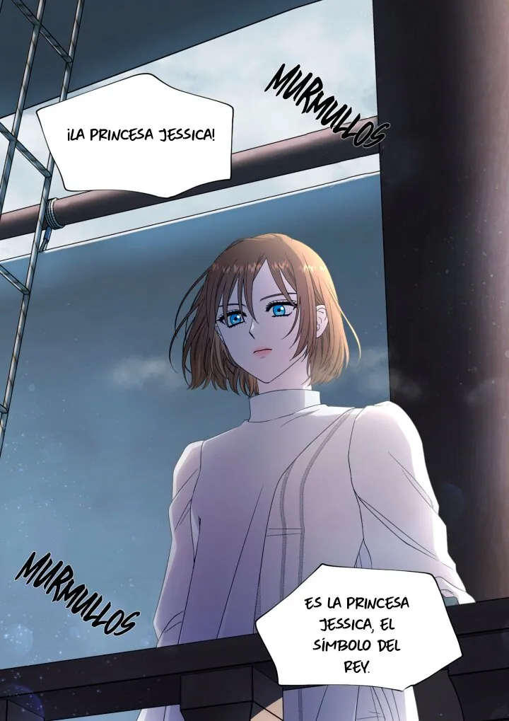Golden Time Capítulo 119 en Línea - página 56