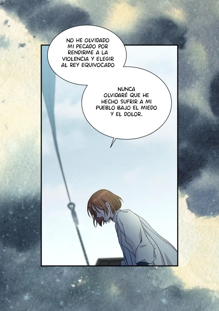 Golden Time Capítulo 119 en Línea - página 60