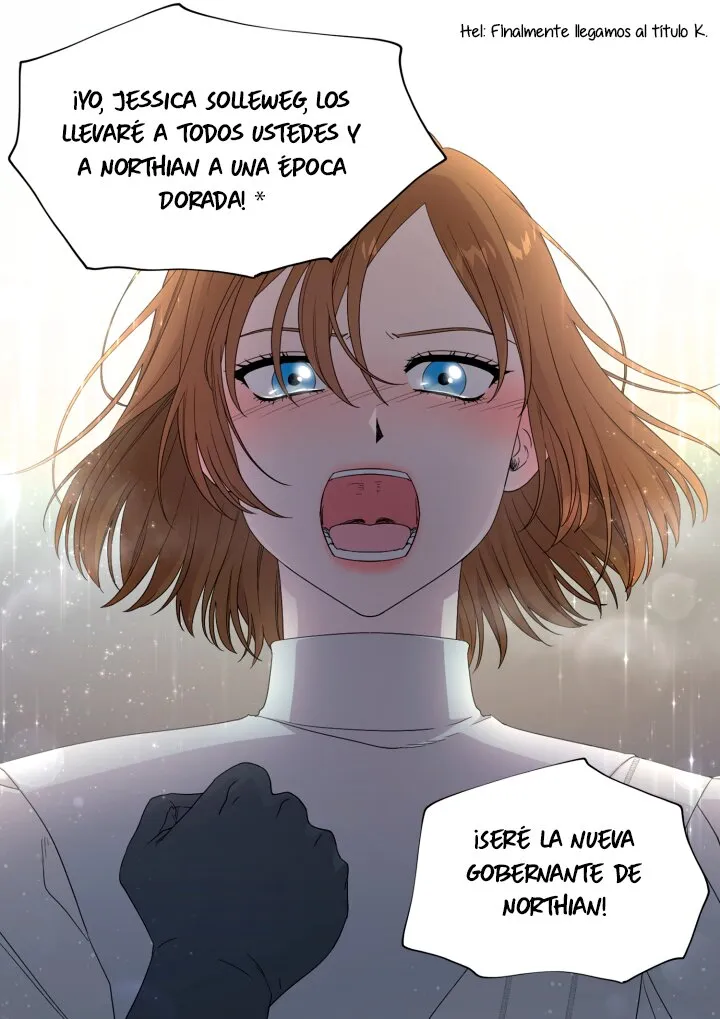 Golden Time Capítulo 119 en Línea - página 62