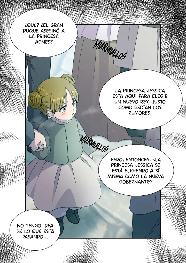 Golden Time Capítulo 119 en Línea - página 63
