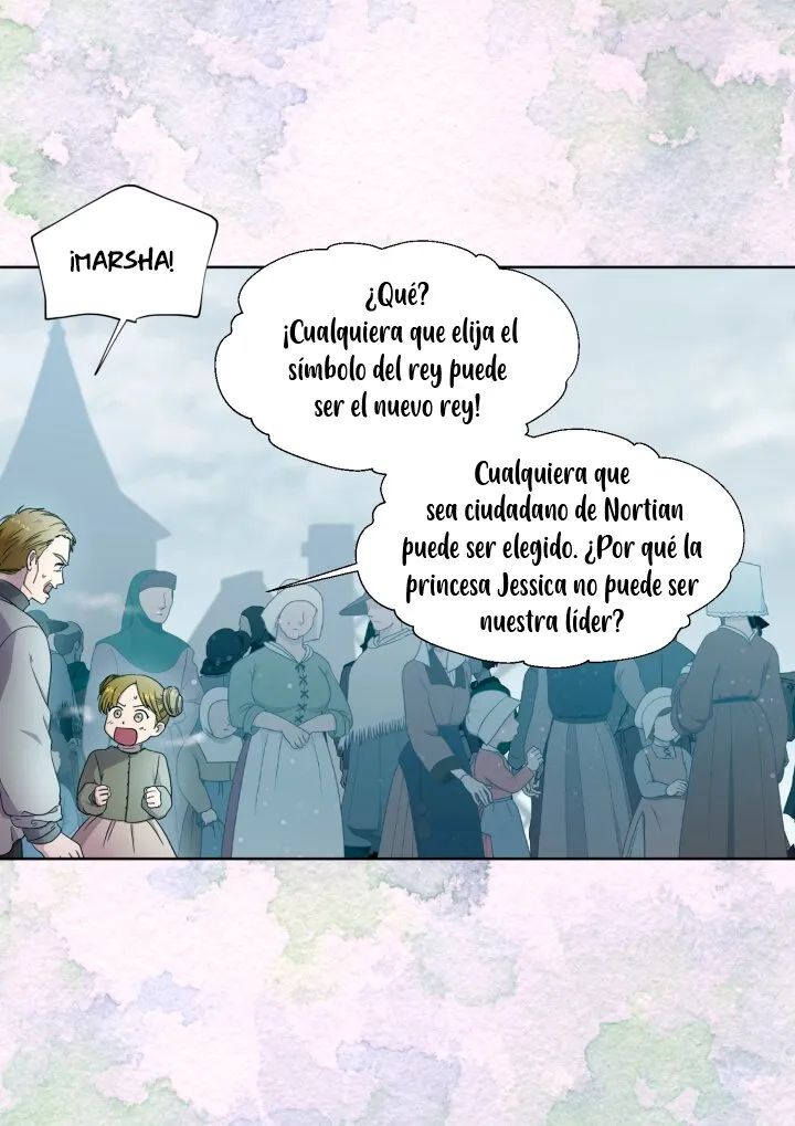 Golden Time Capítulo 119 en Línea - página 65