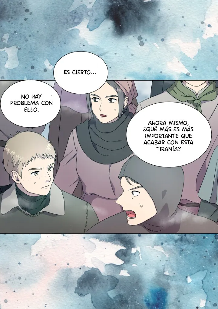 Golden Time Capítulo 119 en Línea - página 66