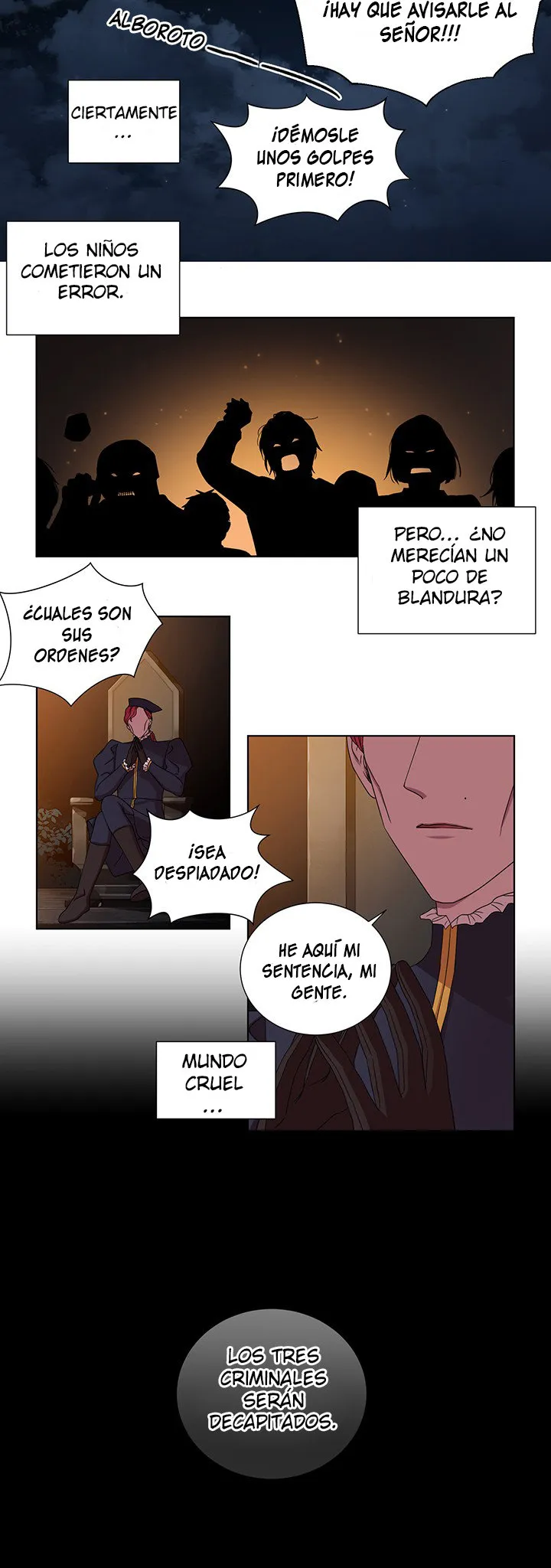 Golden Time Capítulo 12 en Línea - página 14