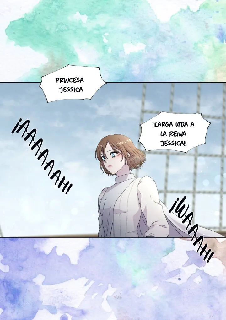 Golden Time Capítulo 120 en Línea - página 4