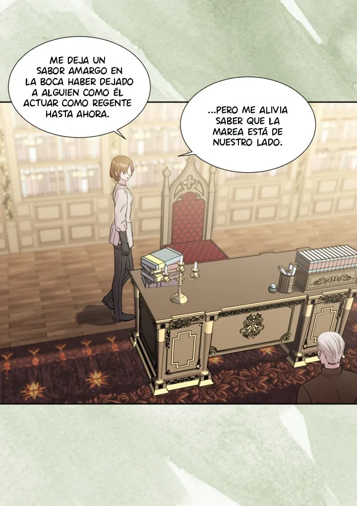 Golden Time Capítulo 120 en Línea - página 16