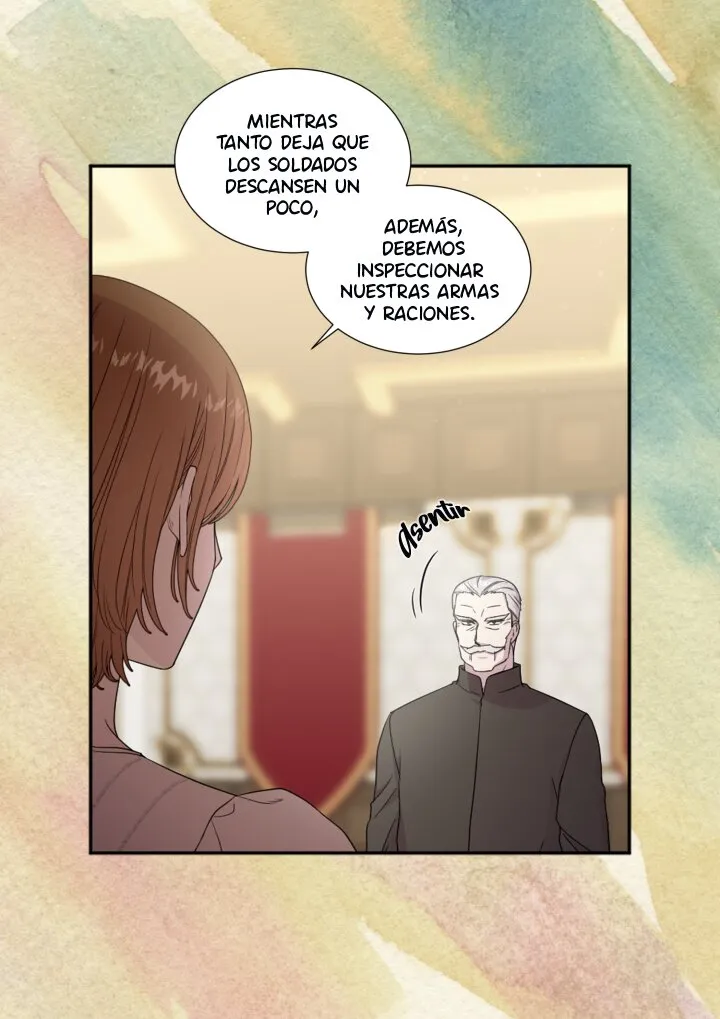 Golden Time Capítulo 120 en Línea - página 18