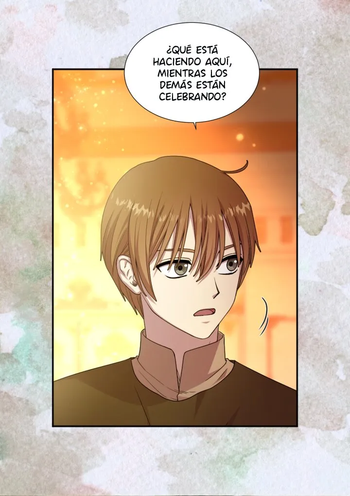 Golden Time Capítulo 120 en Línea - página 29