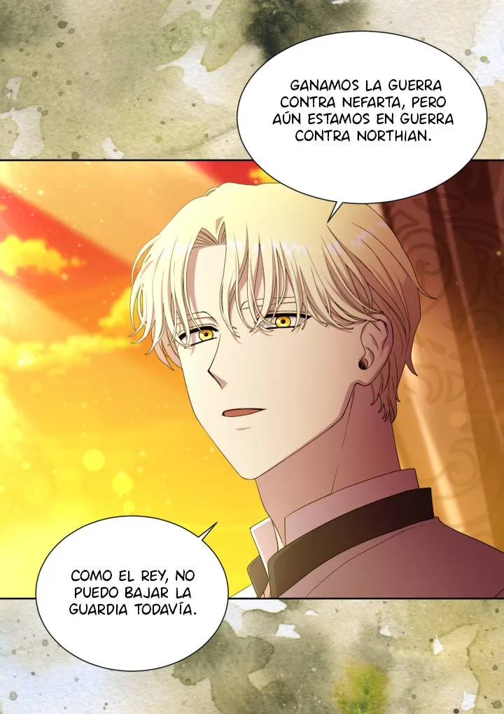 Golden Time Capítulo 120 en Línea - página 30