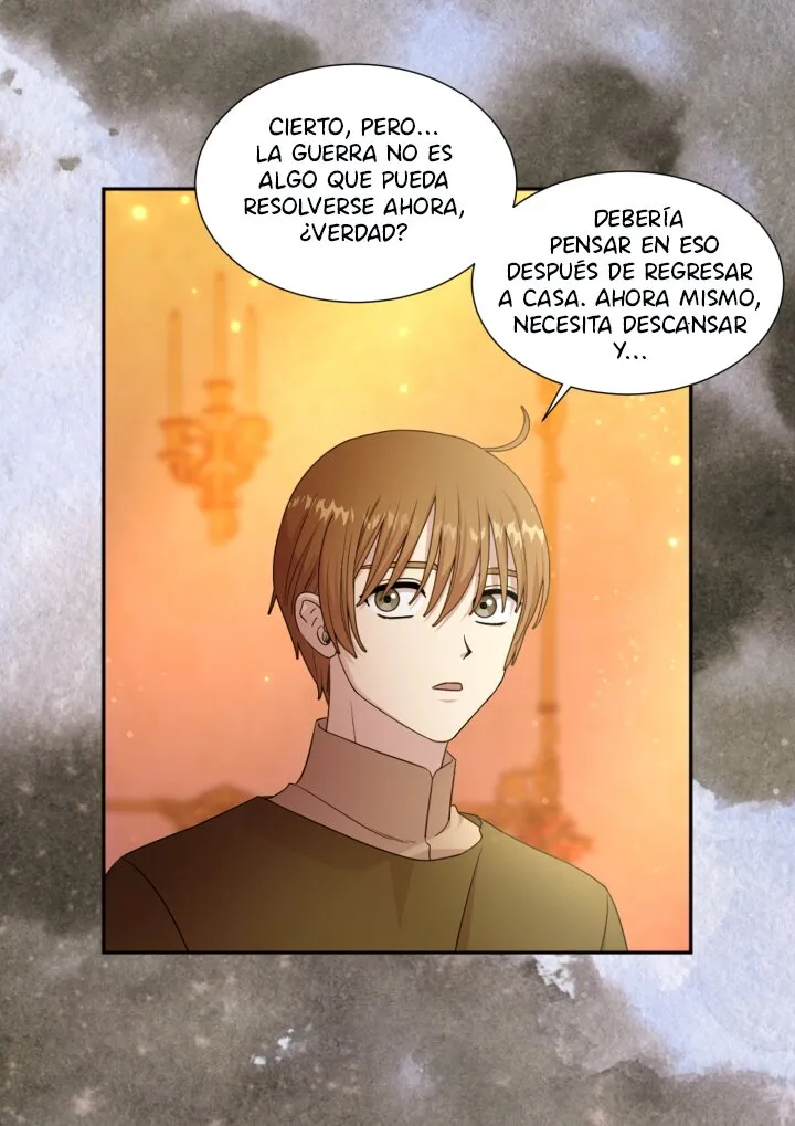 Golden Time Capítulo 120 en Línea - página 31