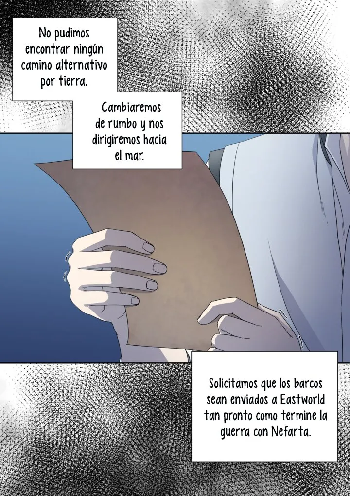 Golden Time Capítulo 120 en Línea - página 40