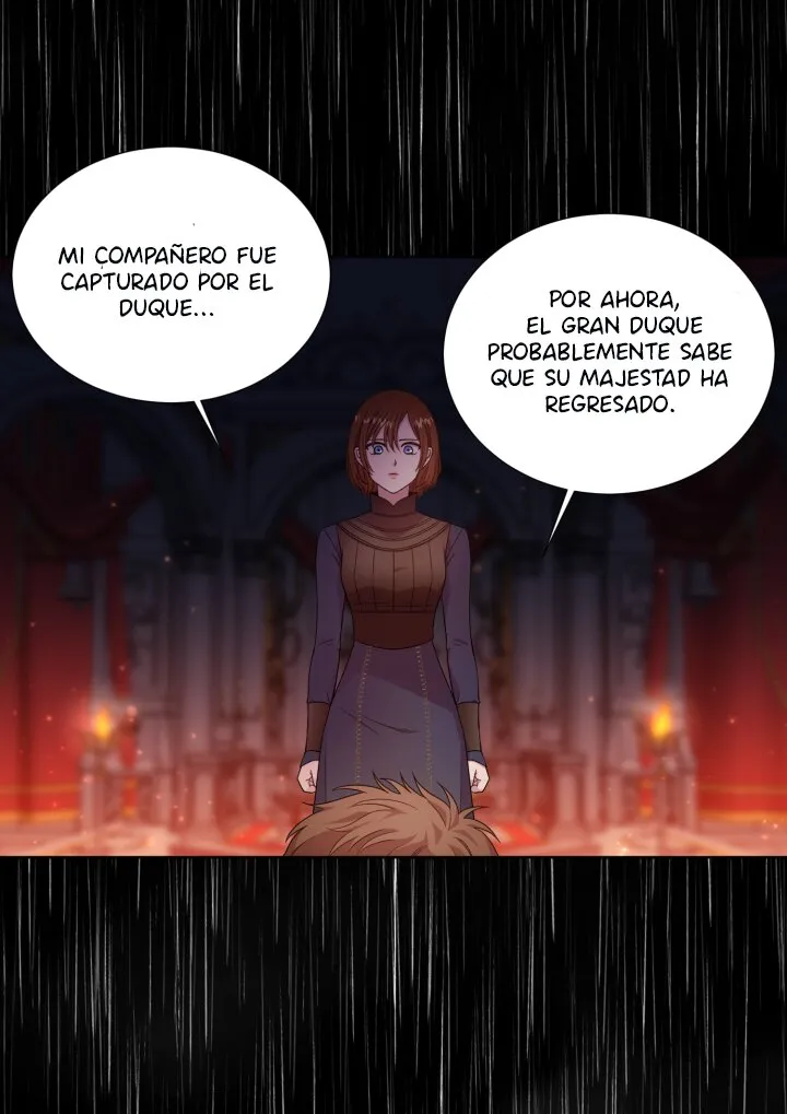 Golden Time Capítulo 120 en Línea - página 49