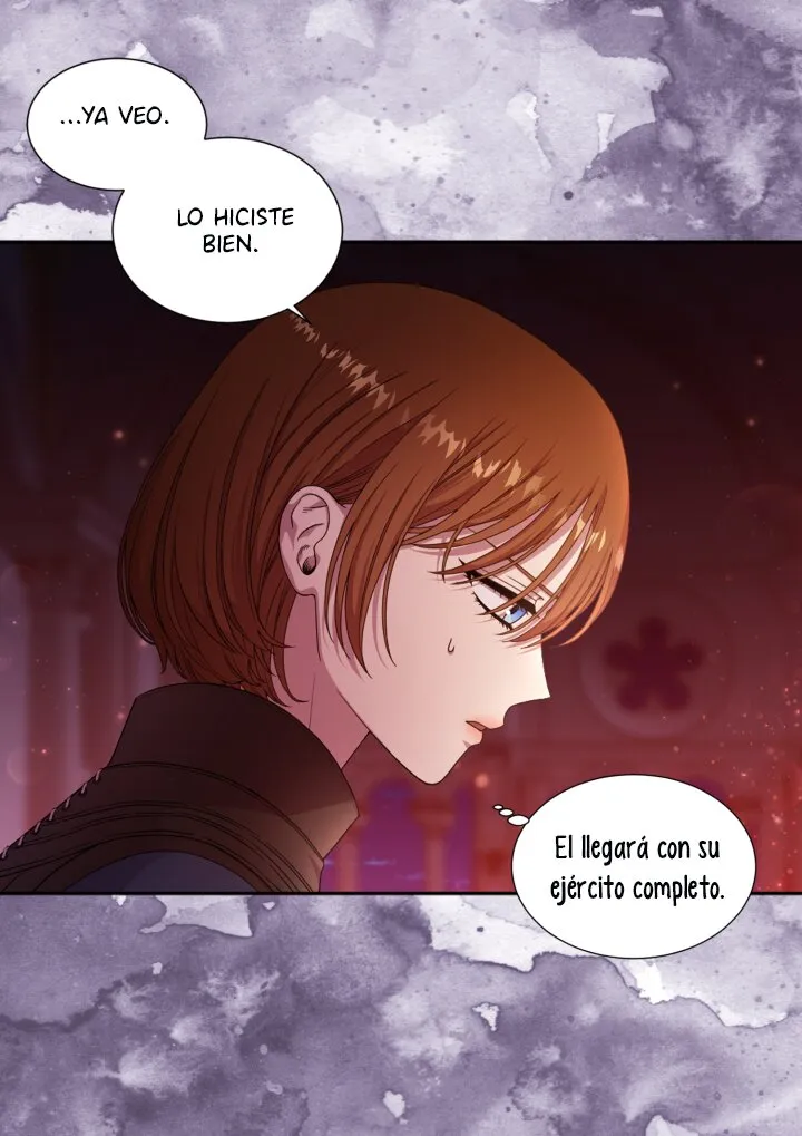 Golden Time Capítulo 120 en Línea - página 50