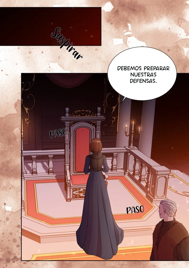 Golden Time Capítulo 120 en Línea - página 51