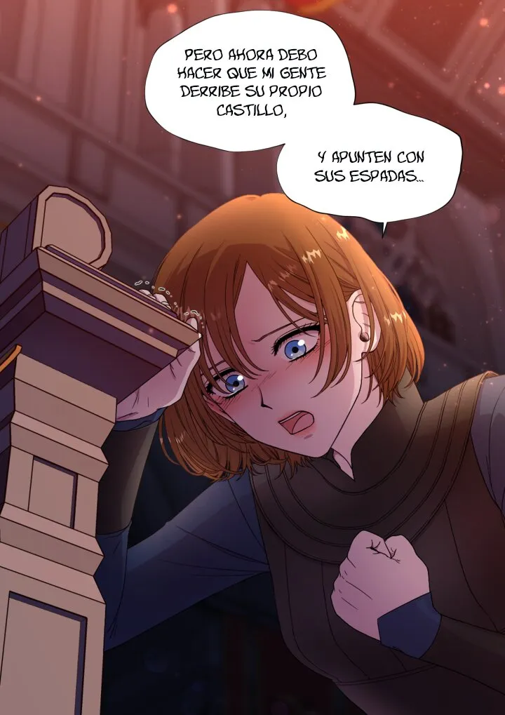 Golden Time Capítulo 120 en Línea - página 55