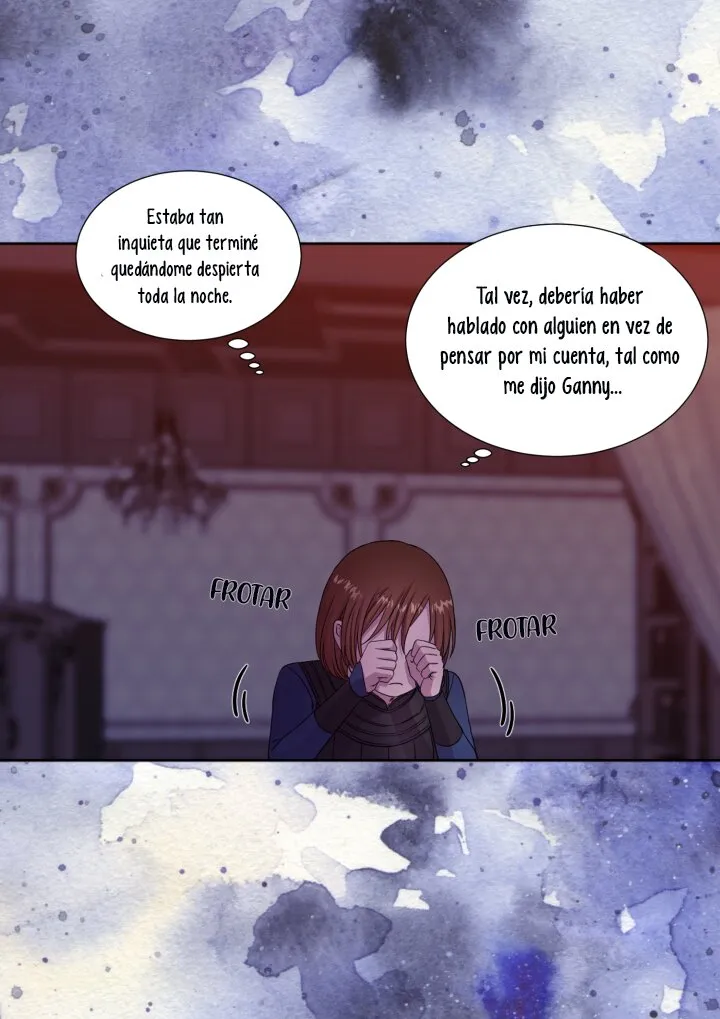 Golden Time Capítulo 120 en Línea - página 61