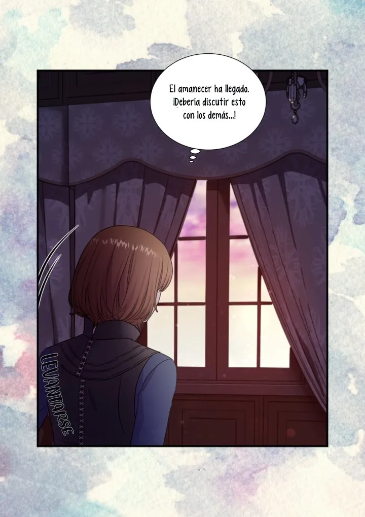 Golden Time Capítulo 120 en Línea - página 62