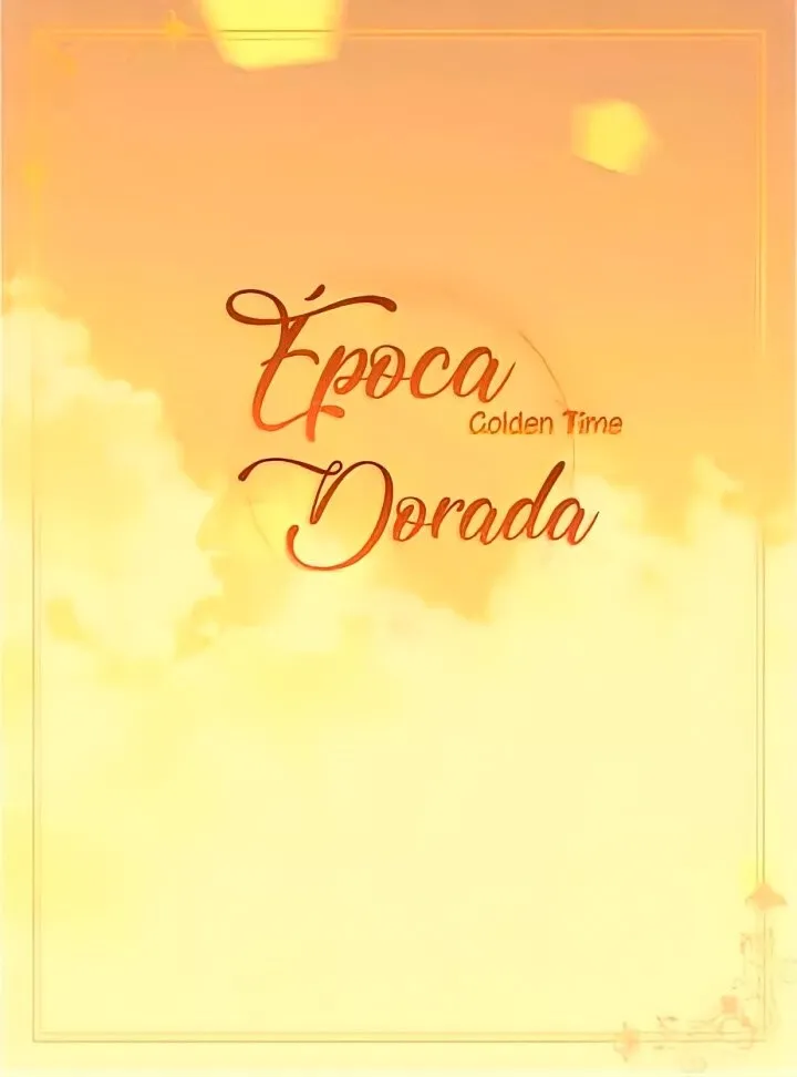 Golden Time Capítulo 121 en Línea - página 2