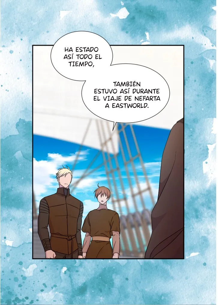 Golden Time Capítulo 121 en Línea - página 4