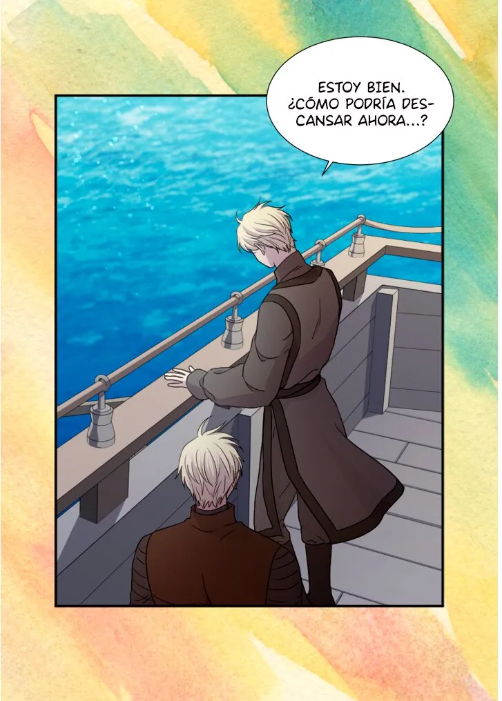 Golden Time Capítulo 121 en Línea - página 8